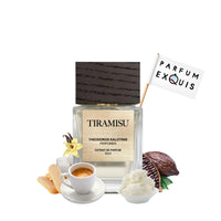 Theodoros Kalotinis Tiramisu