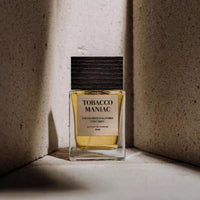 Perfume Theodoros Kalotinis Tobacco Maniac