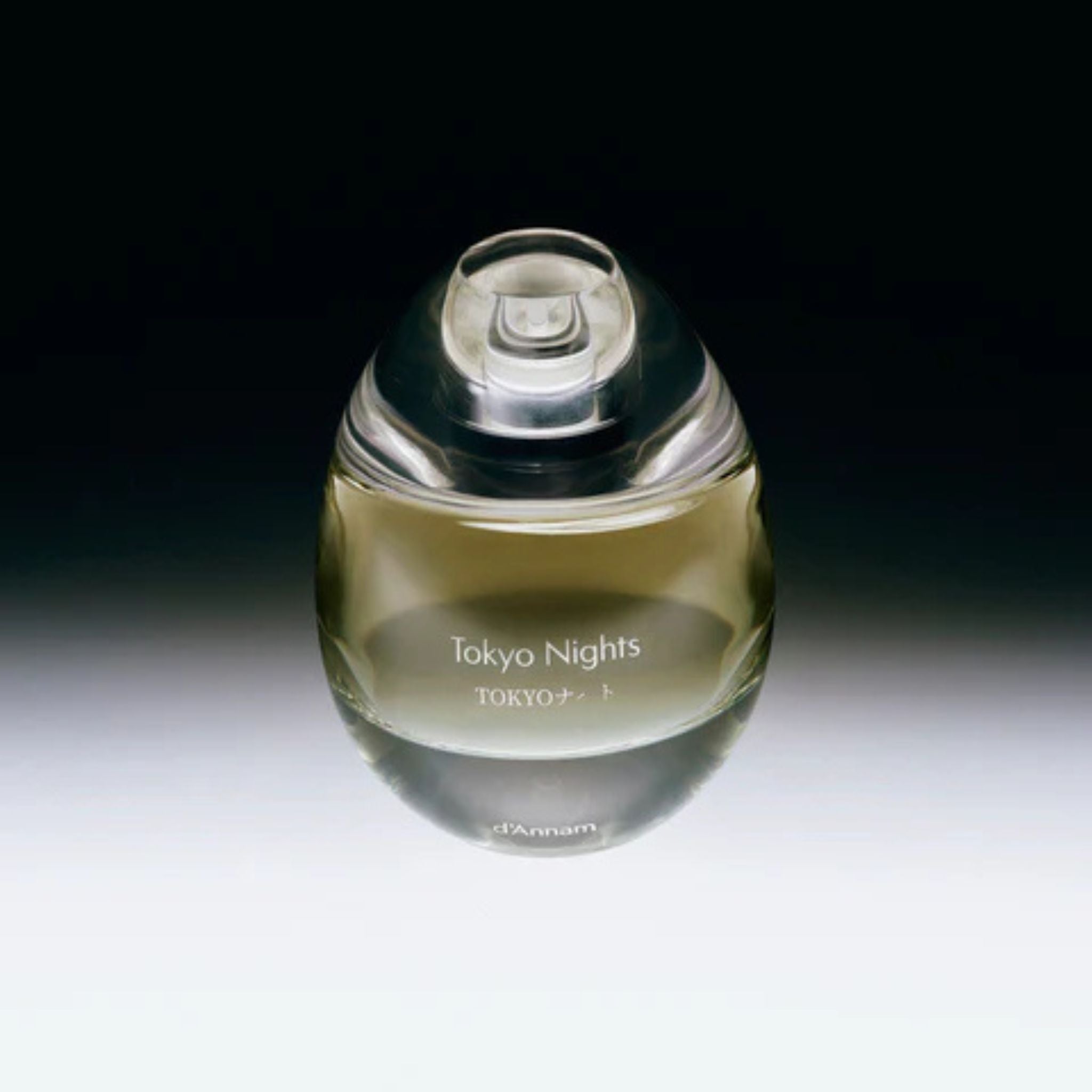 Tokyo Nights d'Annam Perfume