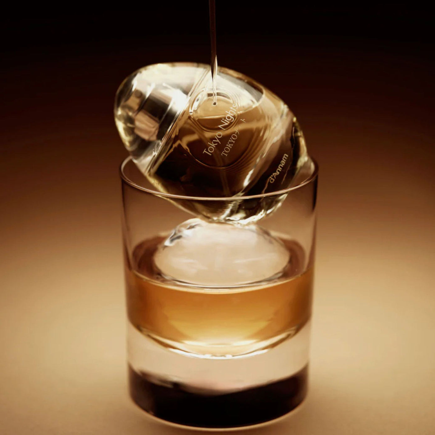 Fragrance Tokyo Nights d'Annam