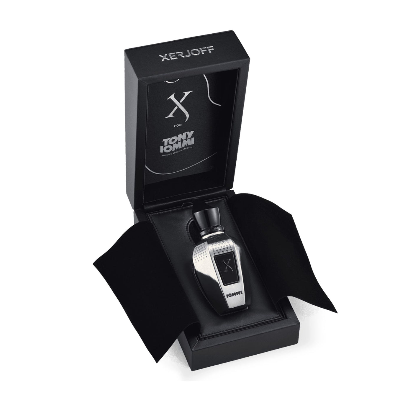     Tony Iommi Monkey Special Xerjoff Perfume