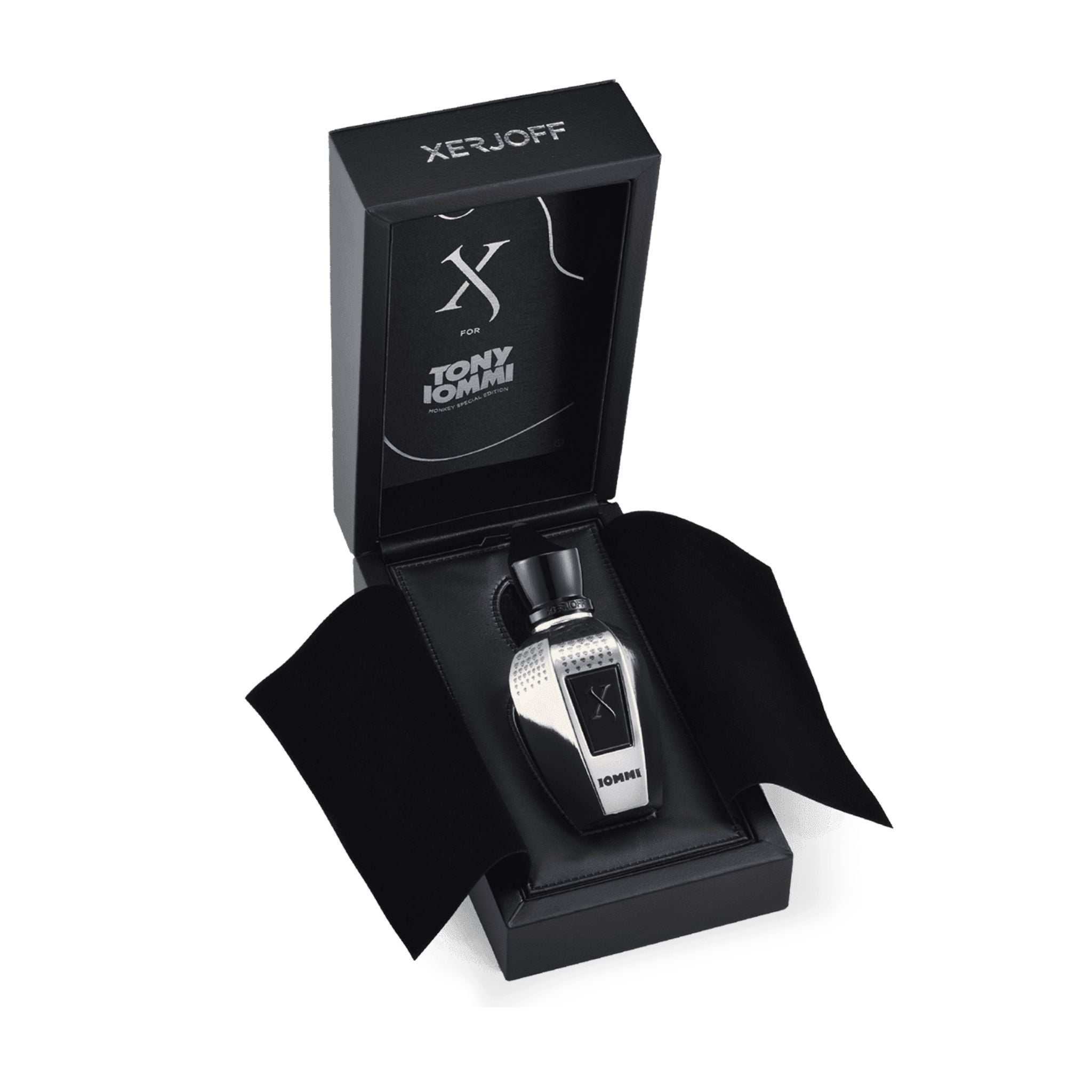     Tony Iommi Monkey Special Xerjoff Perfume