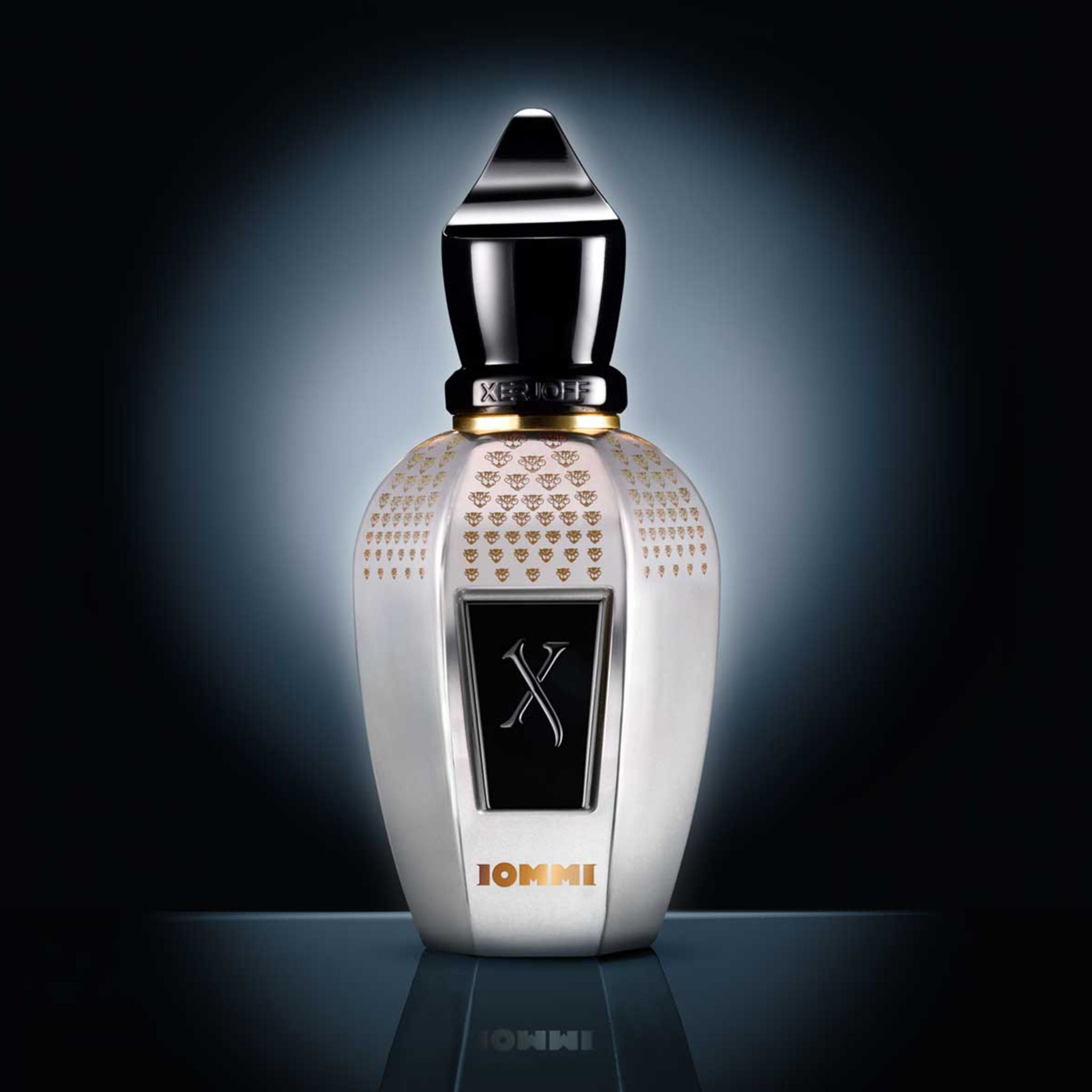 Xerjoff Tony Iommi Monkey Special Perfume