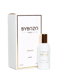 Topless Bybozo Hair Mist