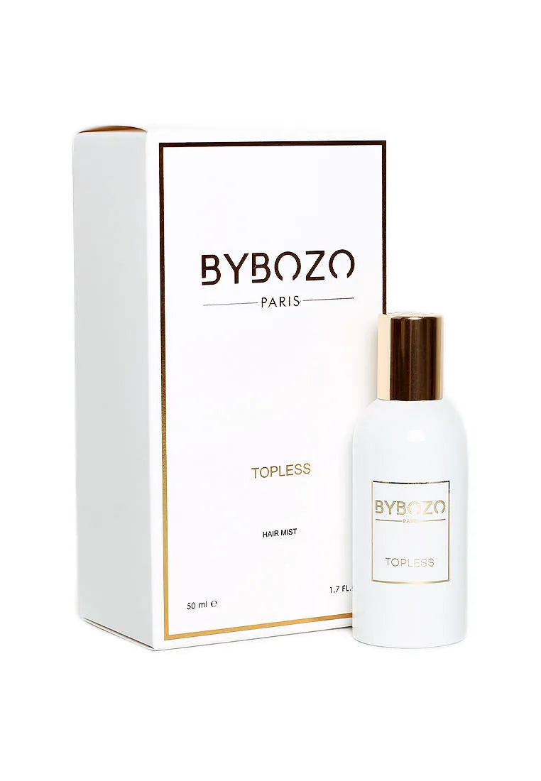 Topless Bybozo Hair Mist