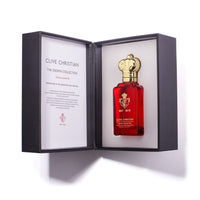 Clive Christian Town and Country Box