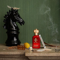 Perfume Clive Christian Town and Country 