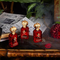 Clive Christian Perfume Town and Country 