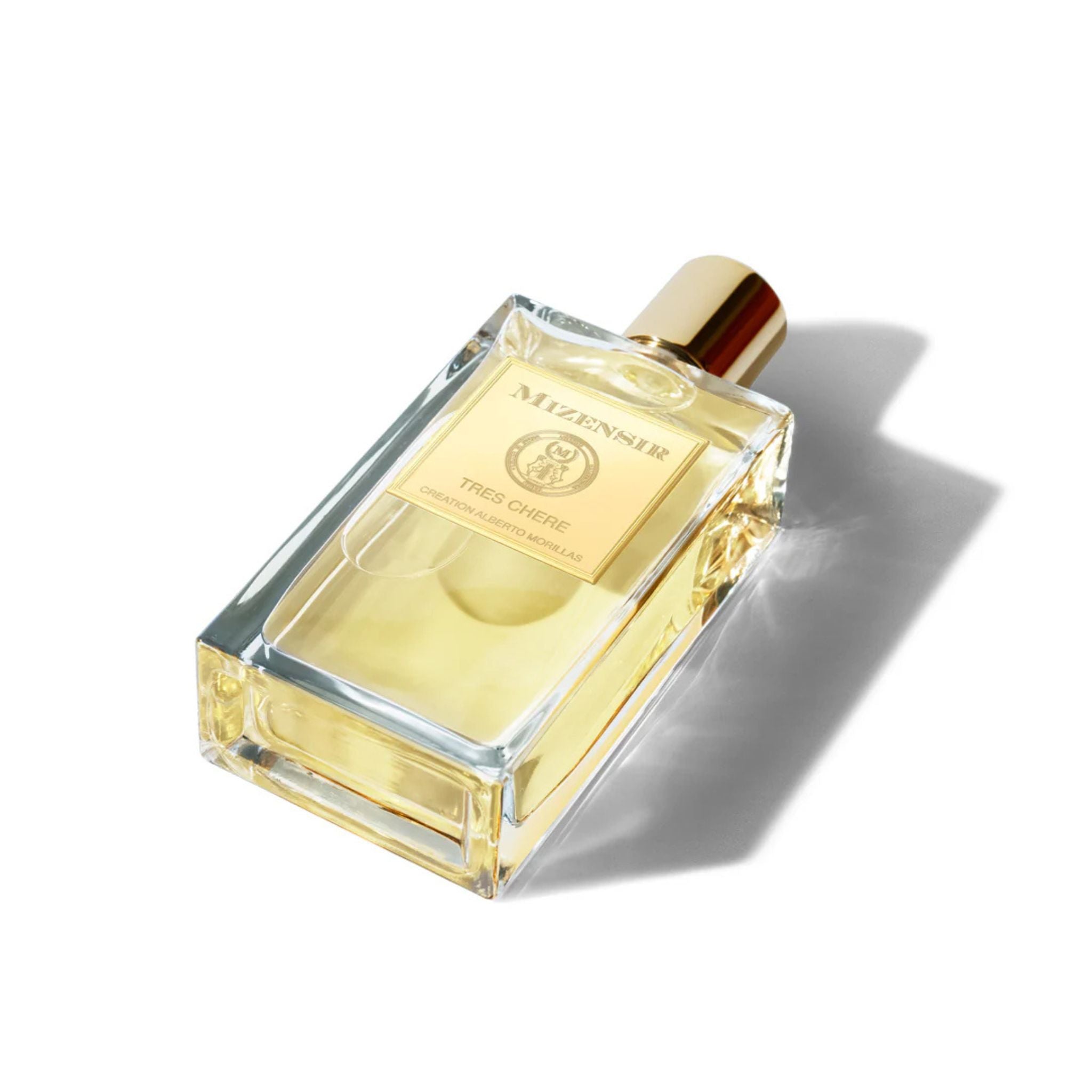 Tres Chere Perfume Mizensir