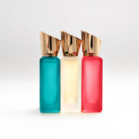 Perfume Trio by Éveilleur 