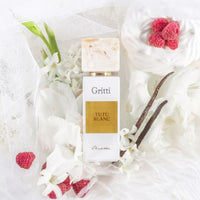 Tutu Blanc Gritti