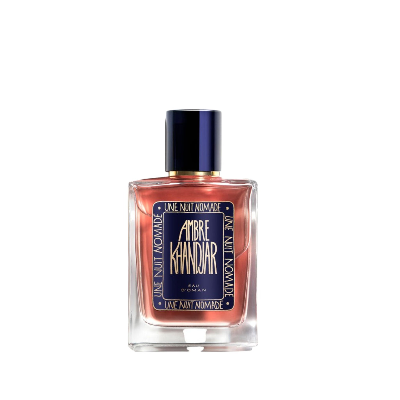 New Une nuit Nomade Ambre Khandjar