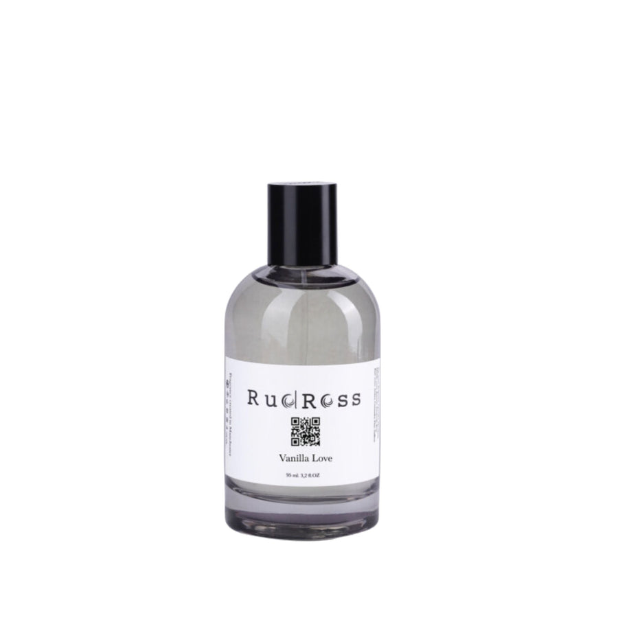 Vanilla Love RudRoss