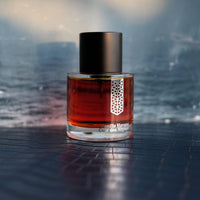 Vanille Havane Cuir des Abysses Les Indémodables