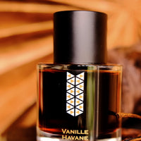 Les Indémodables Vanille Havane Perfume