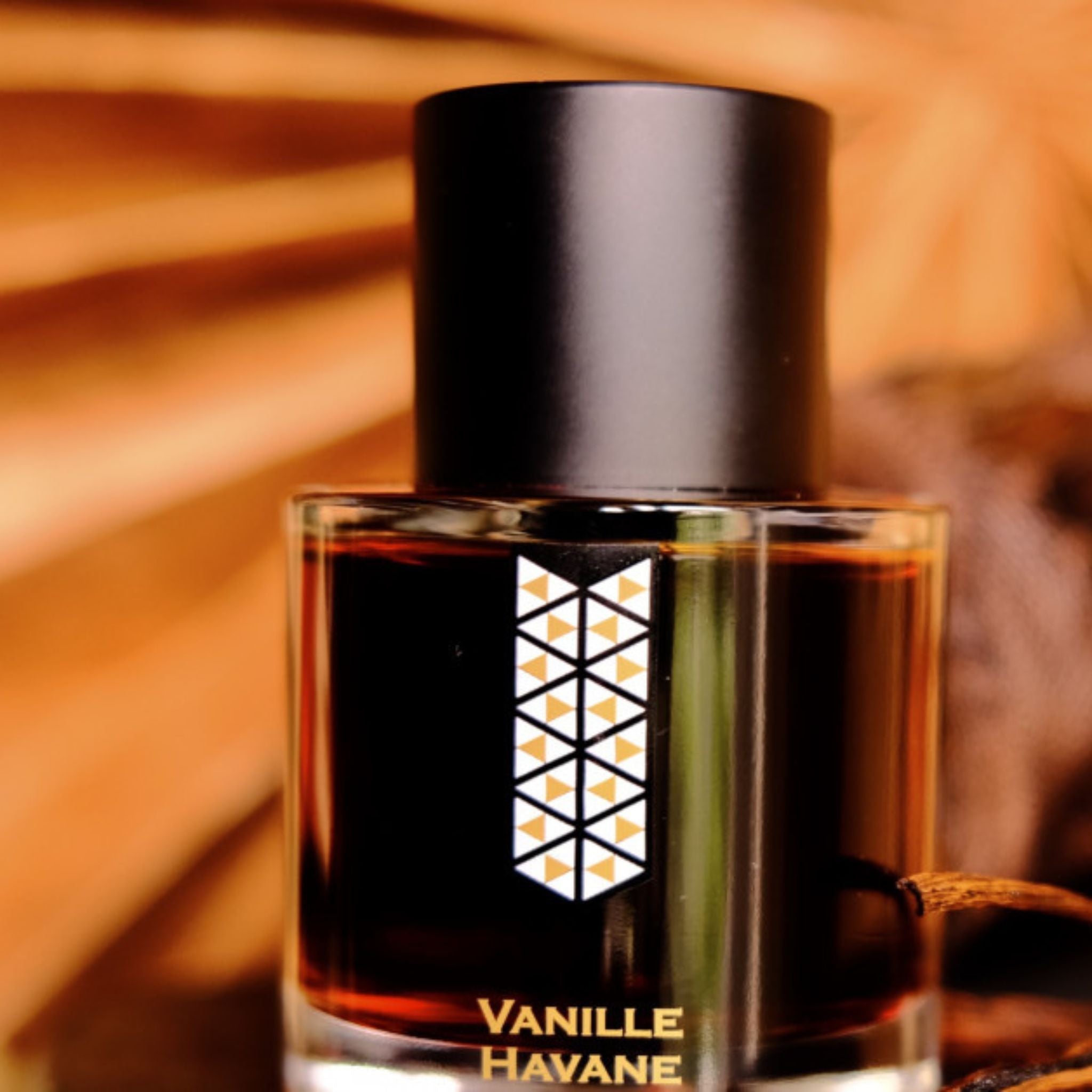 Les Indémodables Vanille Havane Perfume