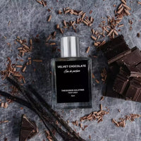 Theodoros Kalotinis Velvet Chocolate 