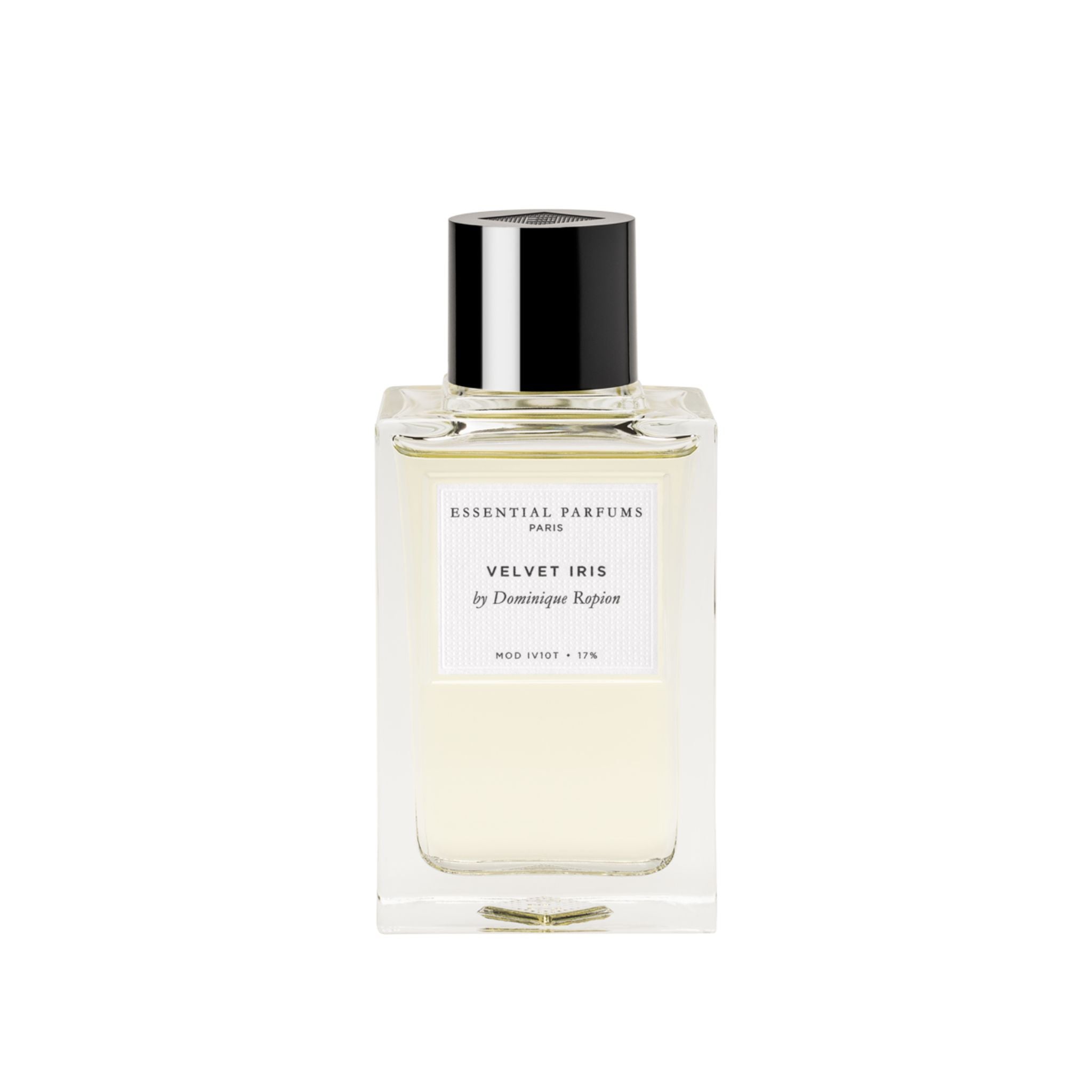 Velvet Iris Essential Parfums
