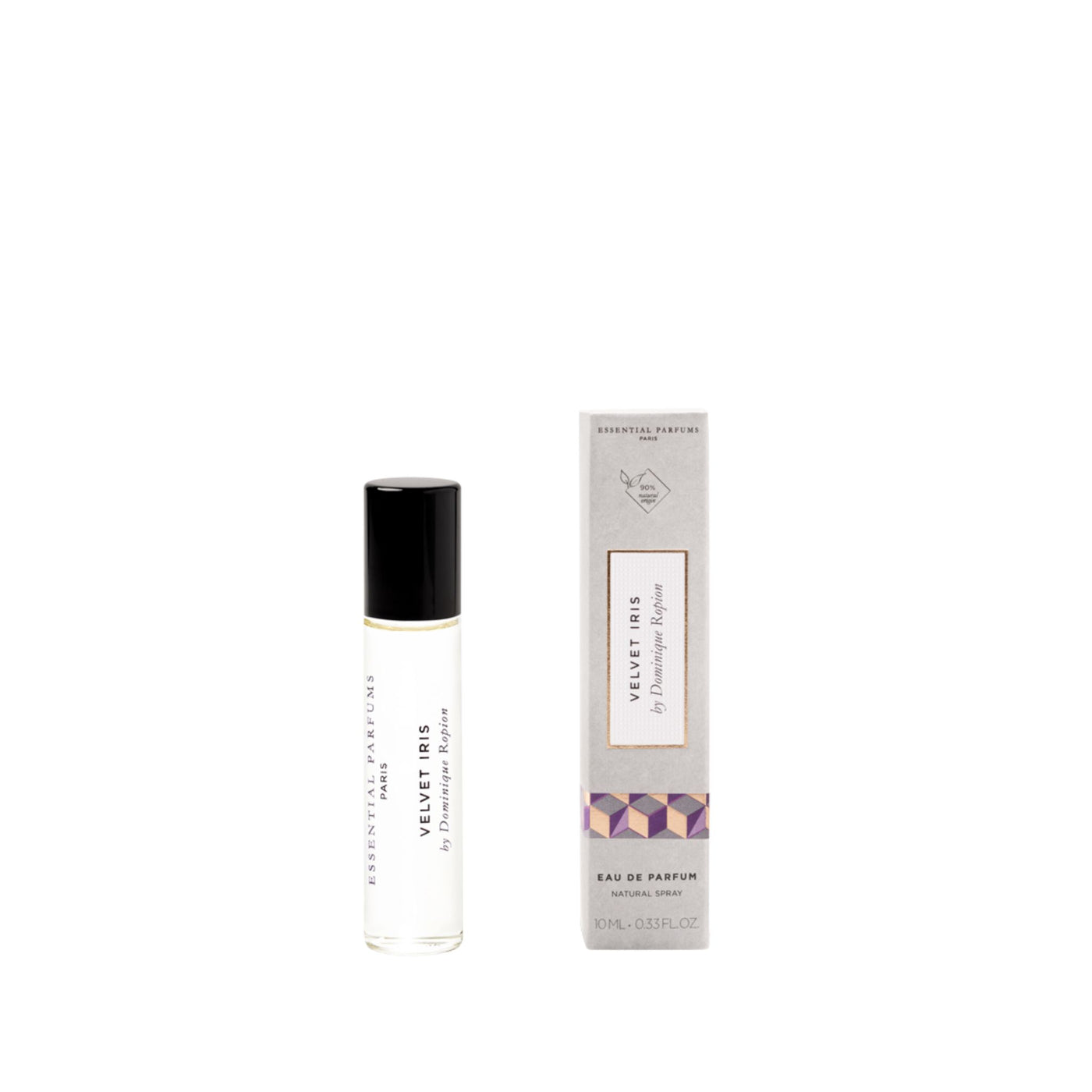 Essential Parfums Velvet Iris Sample 10 ml