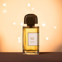 Perfume Velvet Tonka BDK