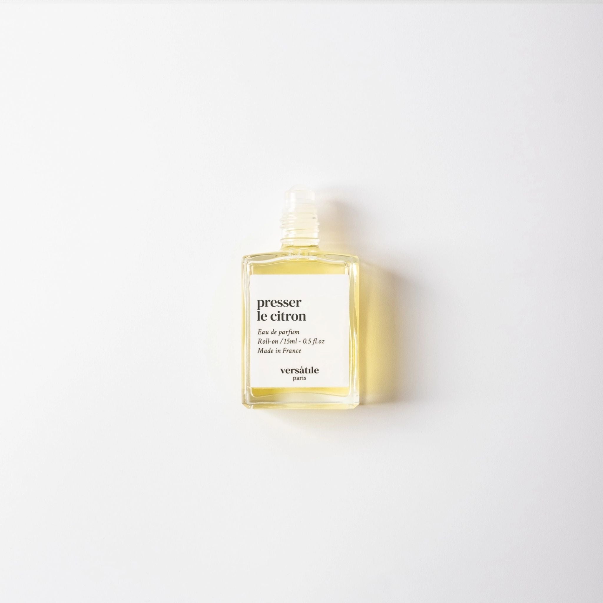 Perfume Presser Le Citron Versatile