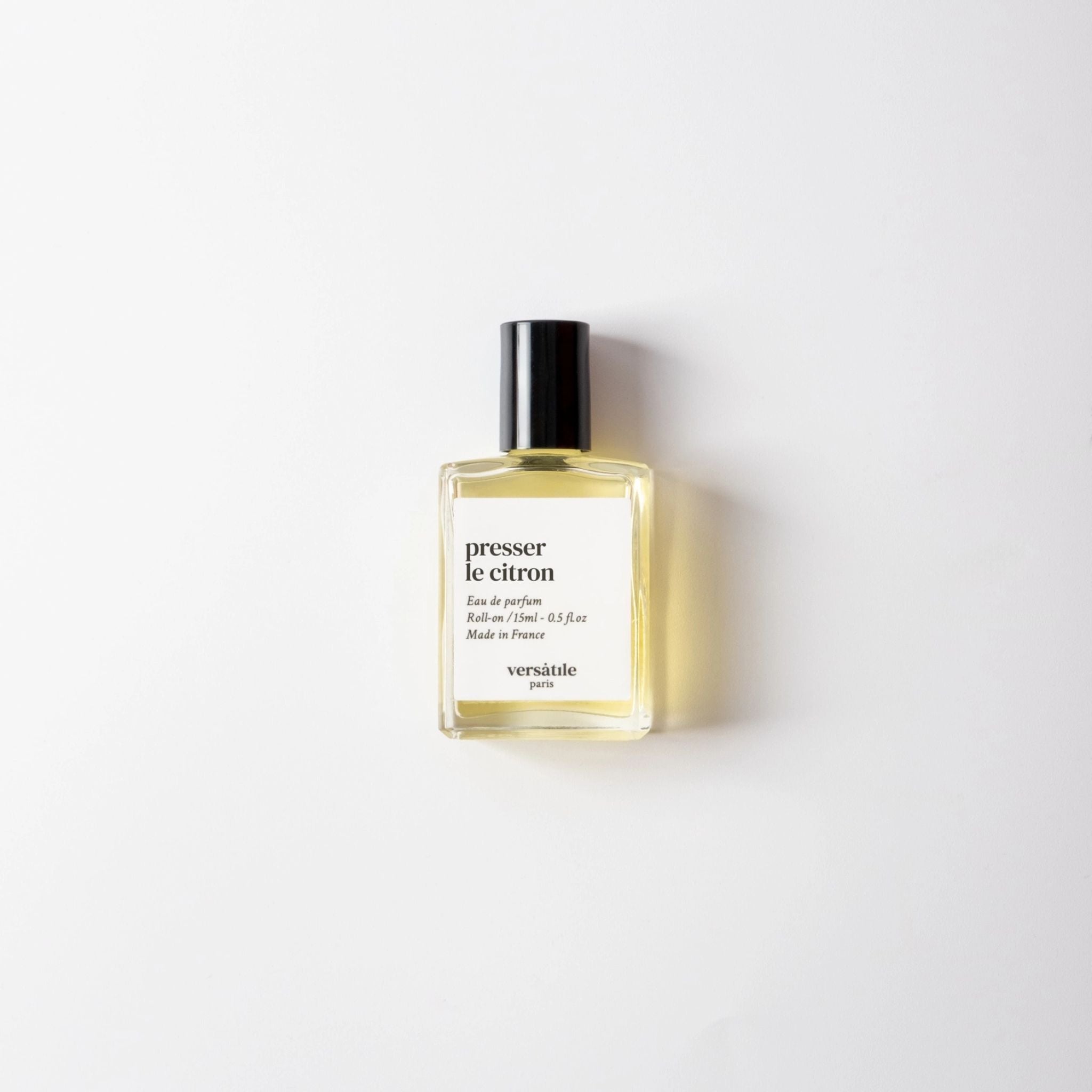 Presser Le Citron Perfume Versatile