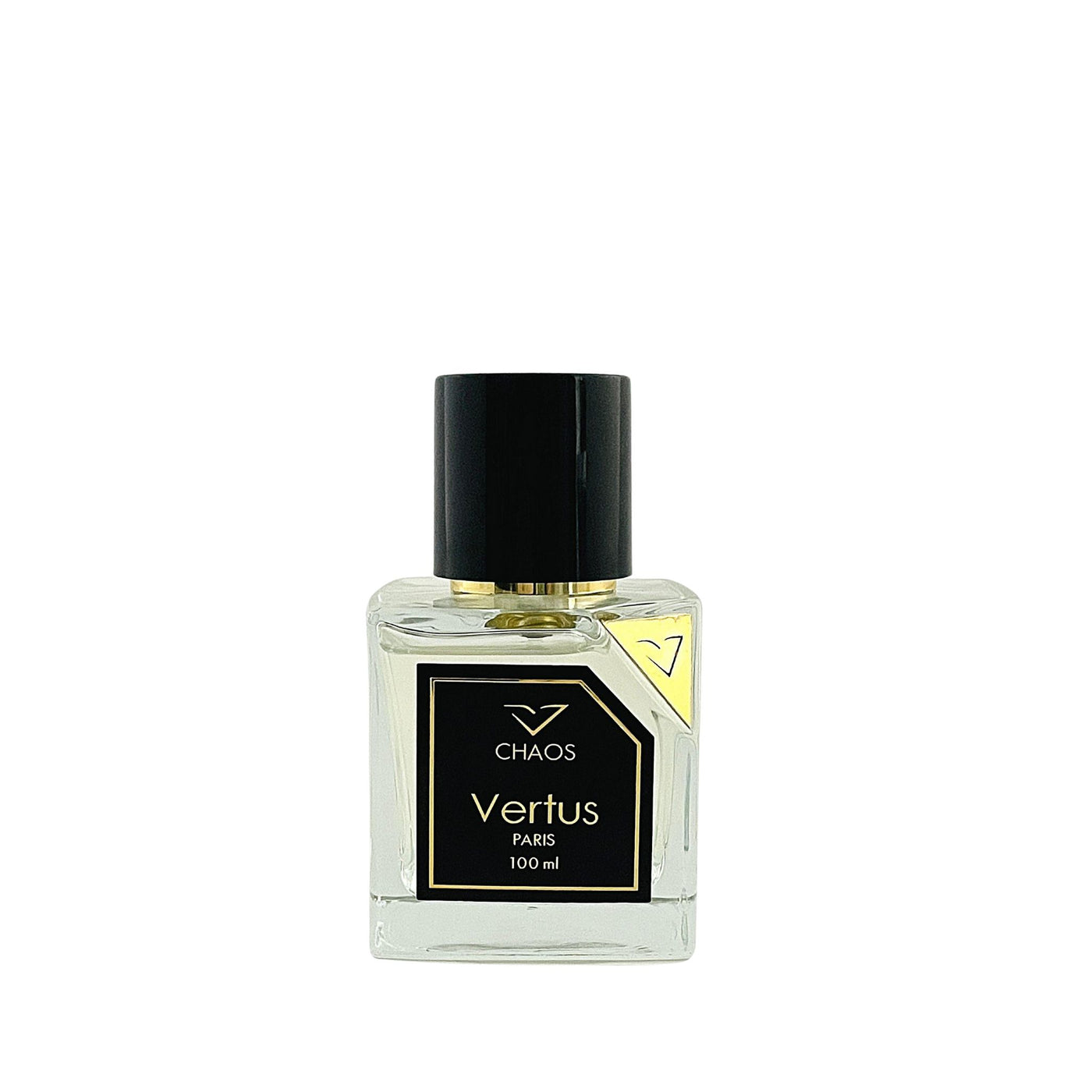 Vertus Chaos