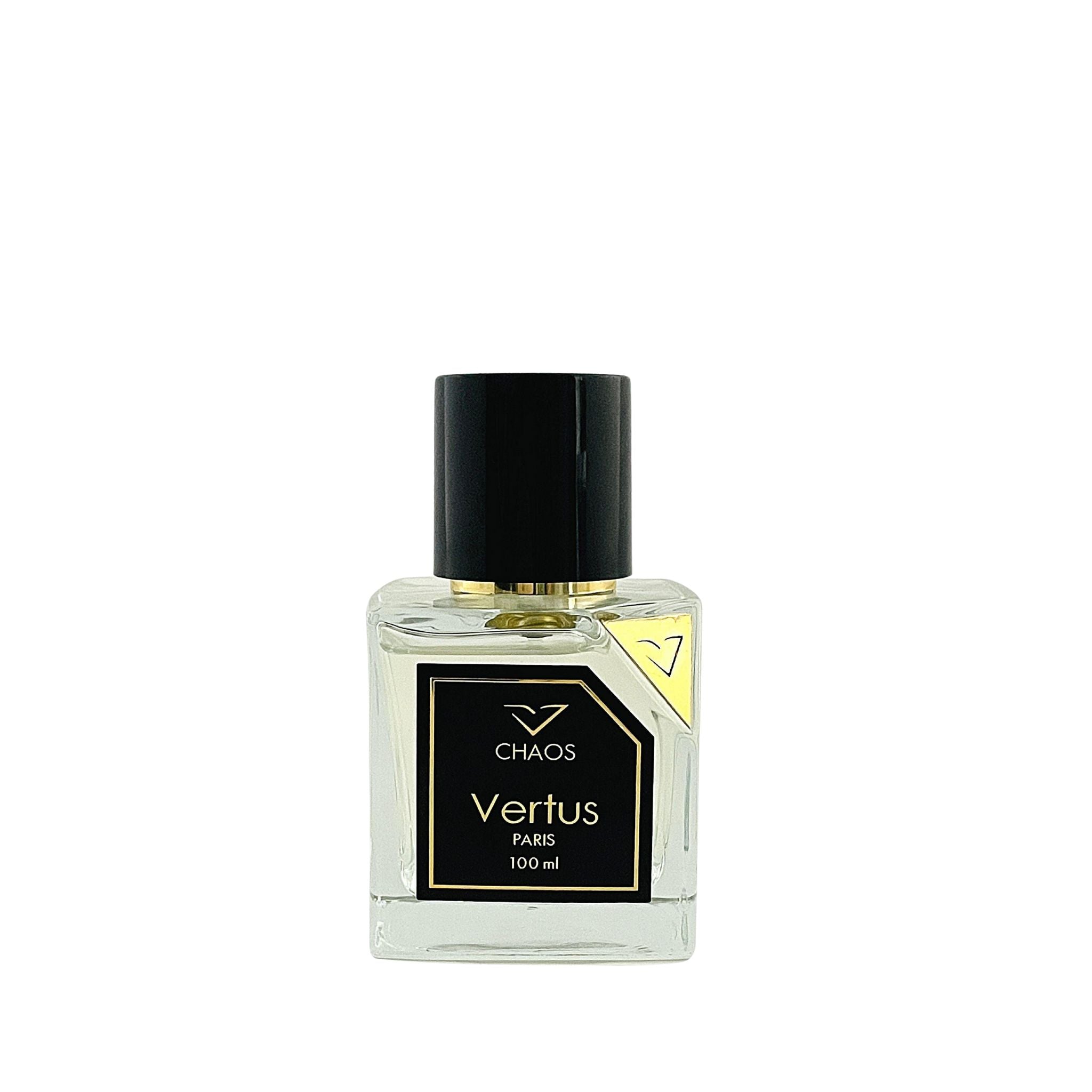 Vertus Chaos