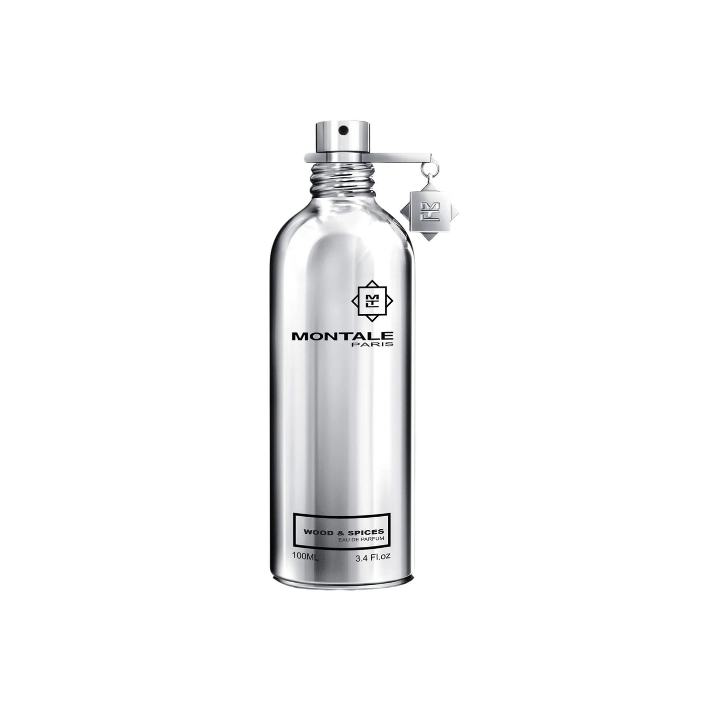 Wood & Spices Montale