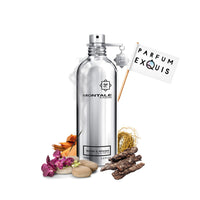 Perfume Wood & Spices Montale
