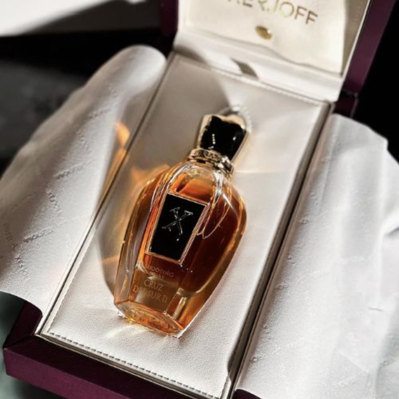 Fragrance Cruz Del Sur II Xerjoff