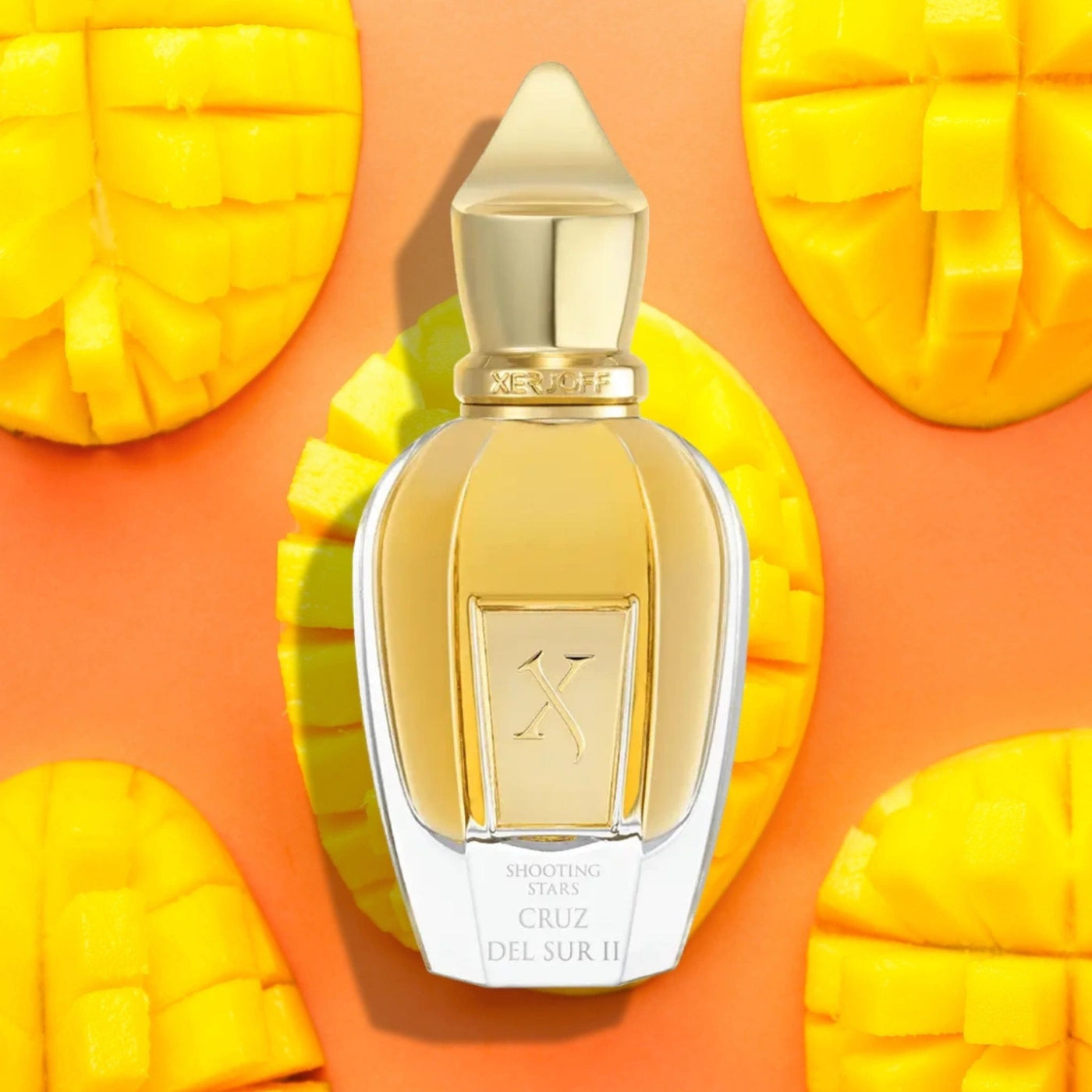 Cruz Del Sur II Xerjoff Perfume 
