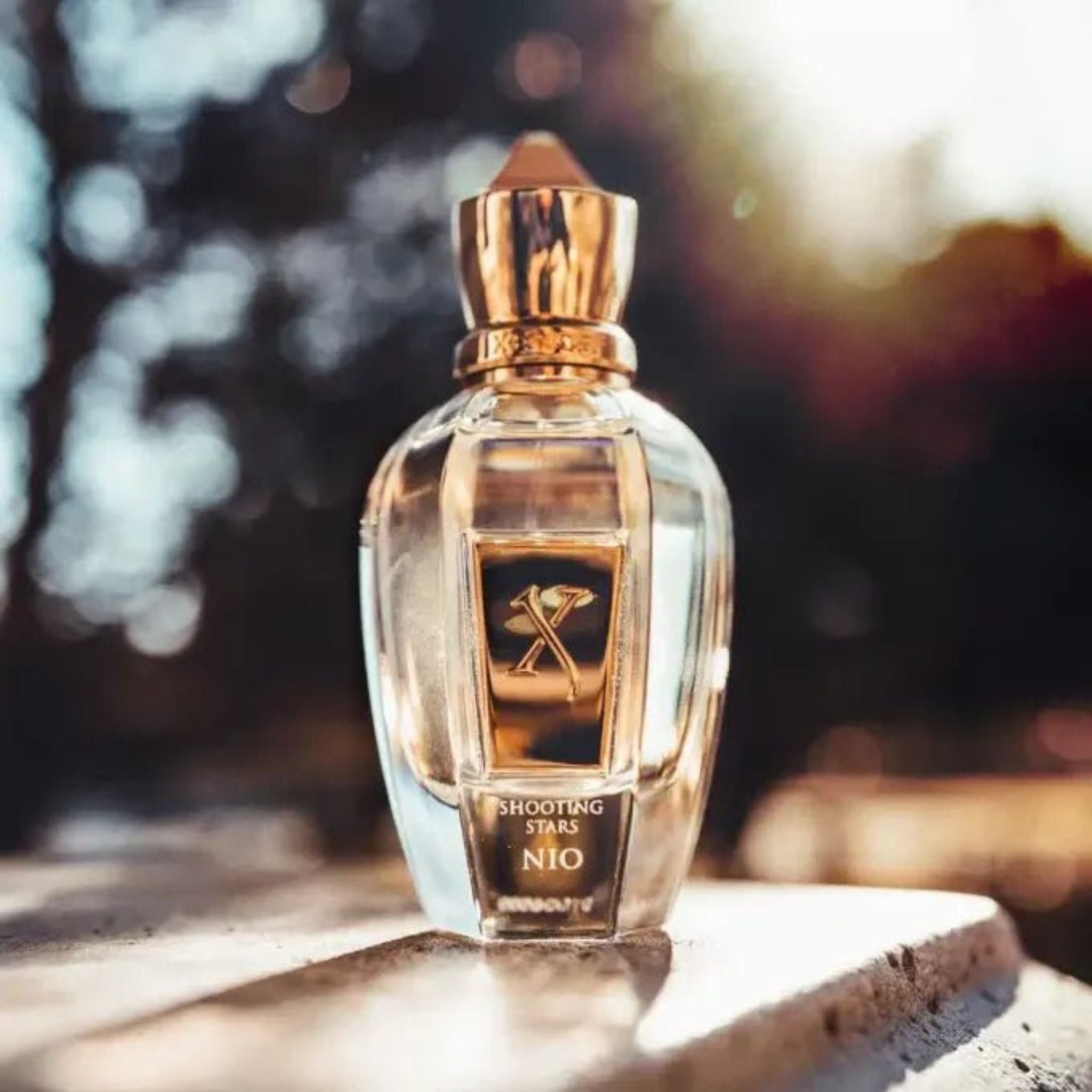 Nio Shooting Stars Xerjoff Perfume