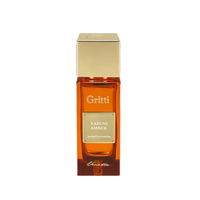 Yasuni Amber Gritti
