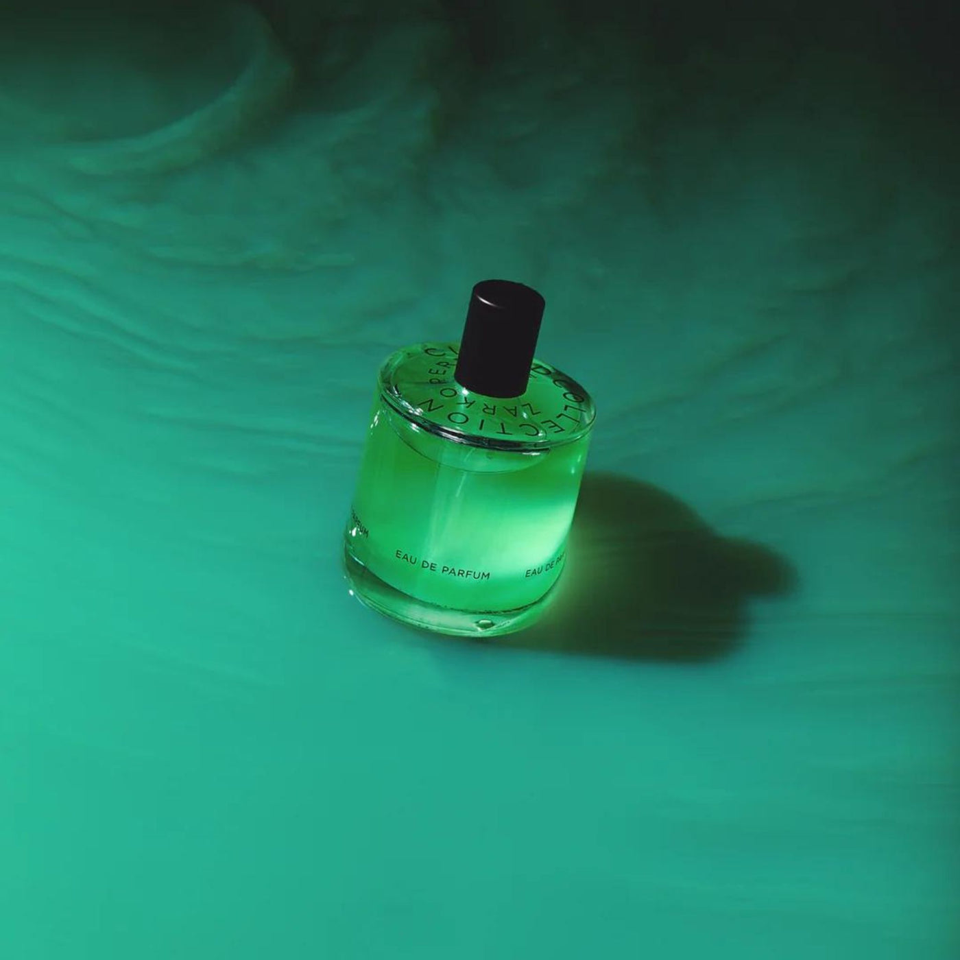 Zarkoparfume Cloud collection no. 3 Green (4)