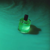 Zarkoparfume Cloud collection no. 3 Green (4)