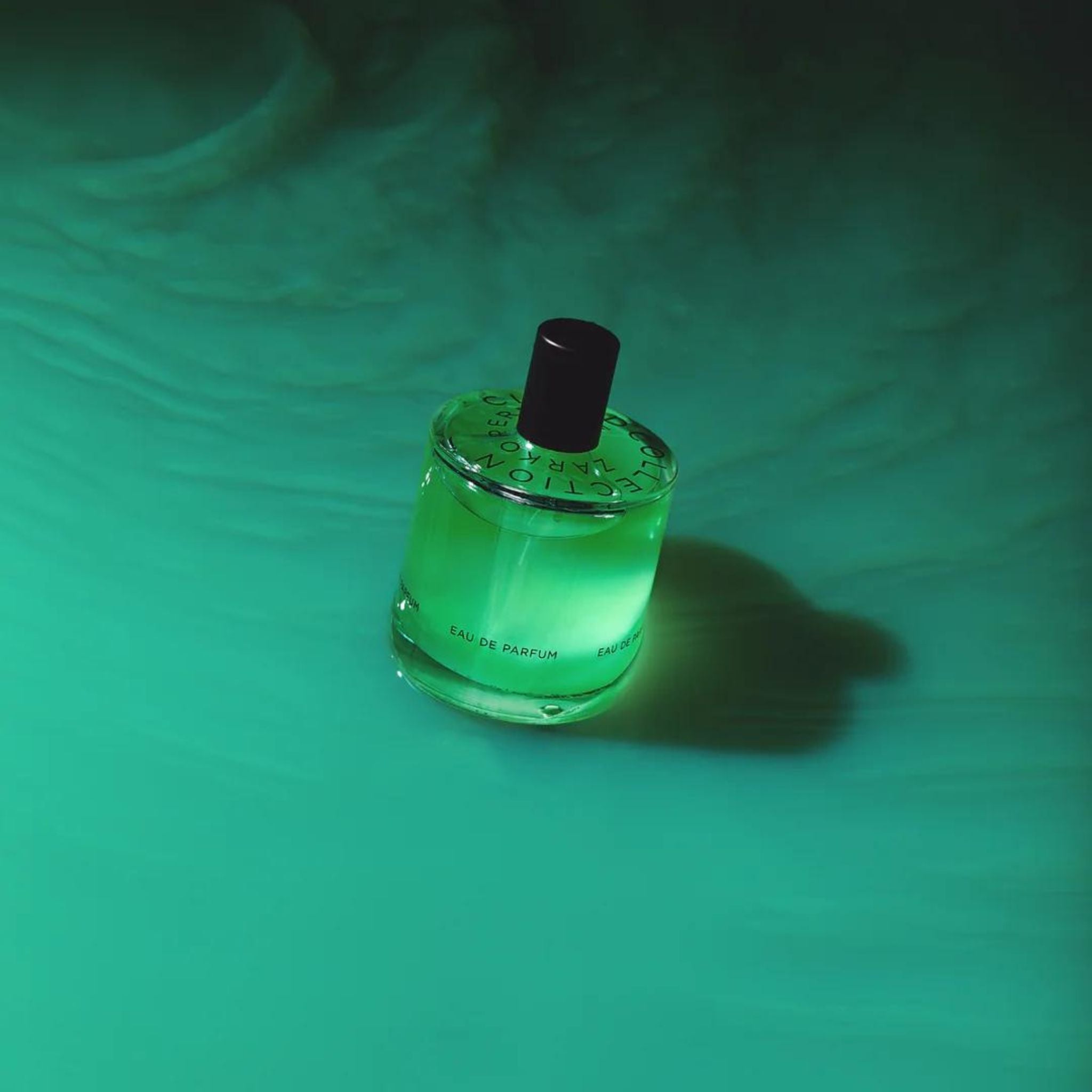 Zarkoparfume Cloud collection no. 3 Green (4)