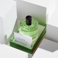 Zarkoparfume Cloud collection no. 3 Green (5)