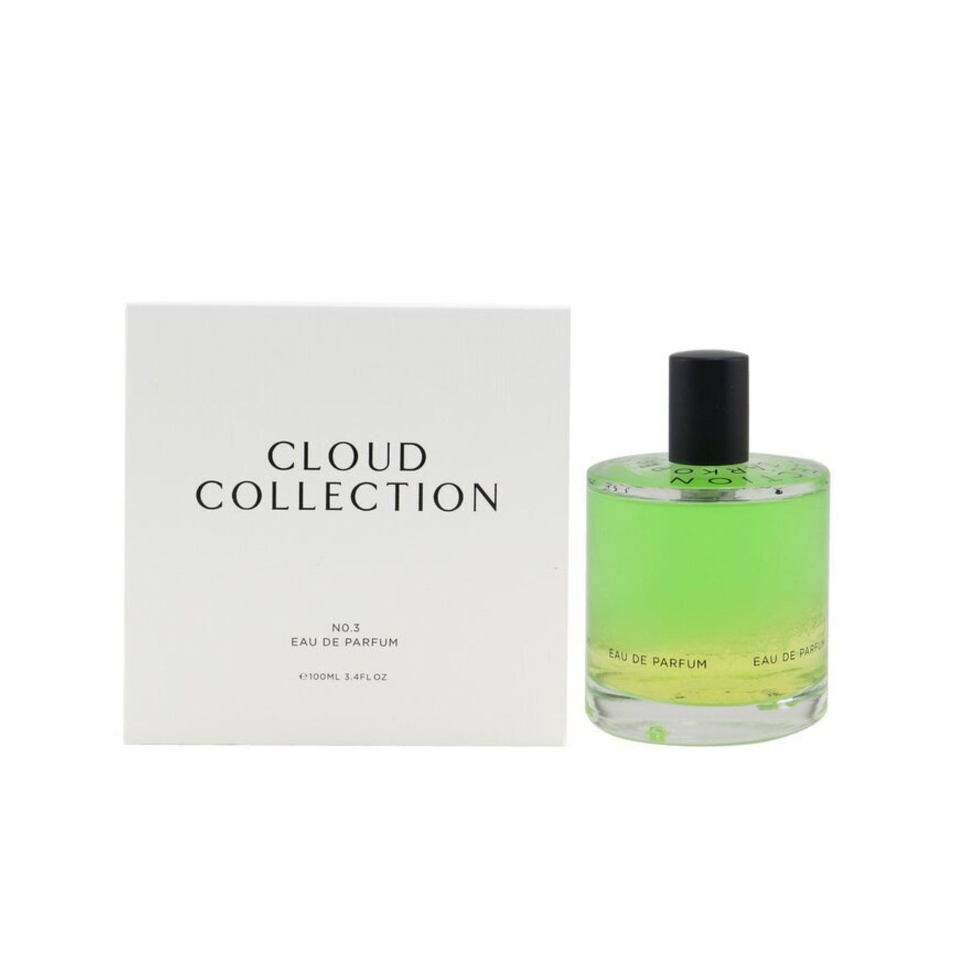Zarkoparfume Cloud collection no. 3 Green (6)