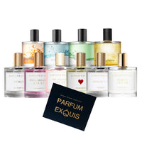 Zarkoperfume Discovery Set 10*1 ml