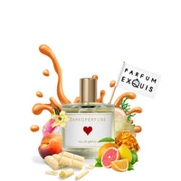 Zarkoperfume  Sending Love (2)