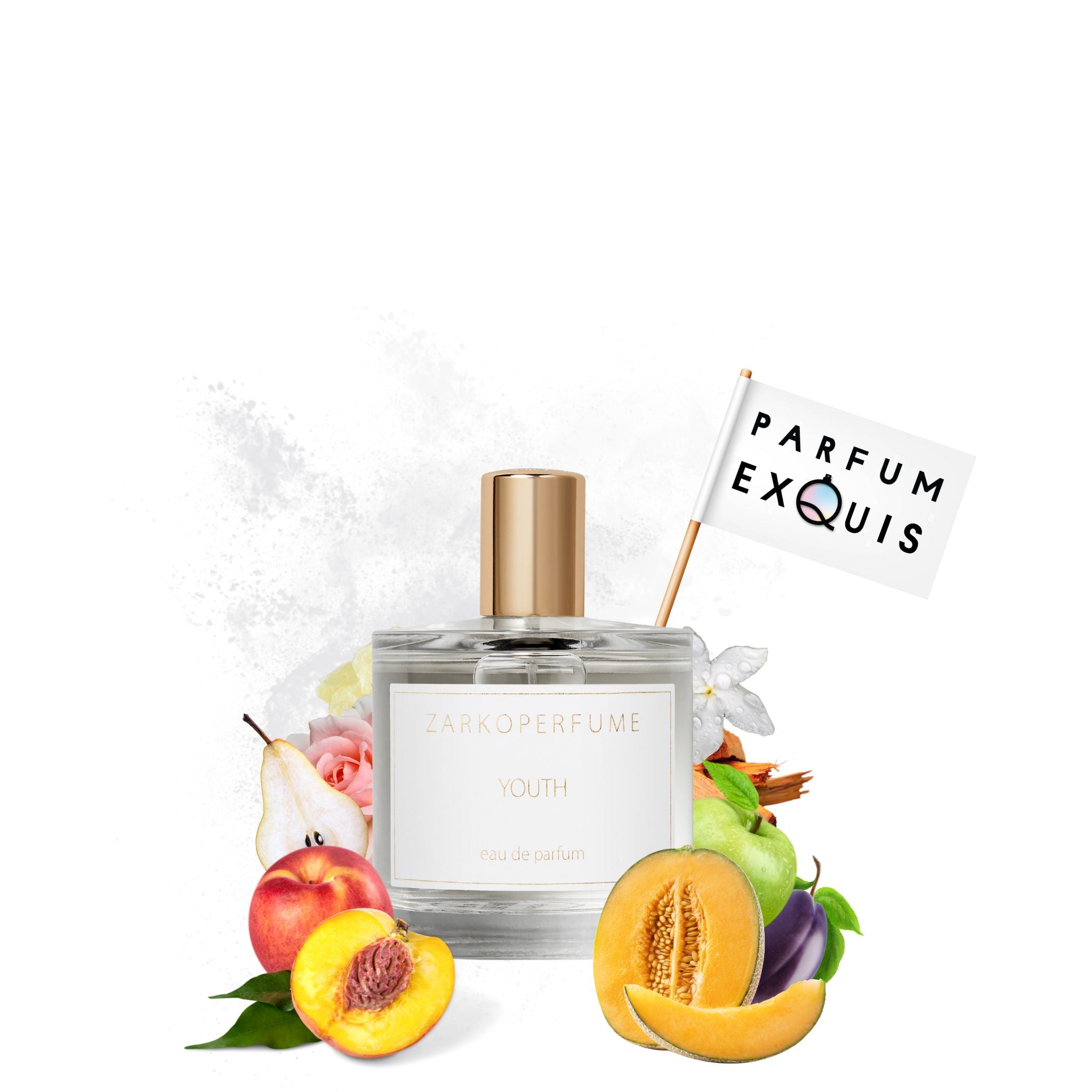 Zarkoperfume Youth 