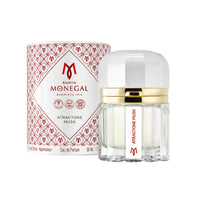 atractone musk ramone monegal