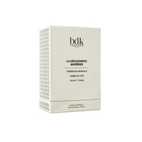 BDK Parfums set matieres