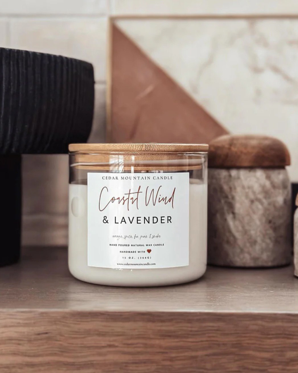 cedar mountain candle canada
