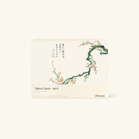 Sakura Snow d'Annam Box
