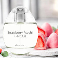 Perfume Strawberry Mochi d'Annam