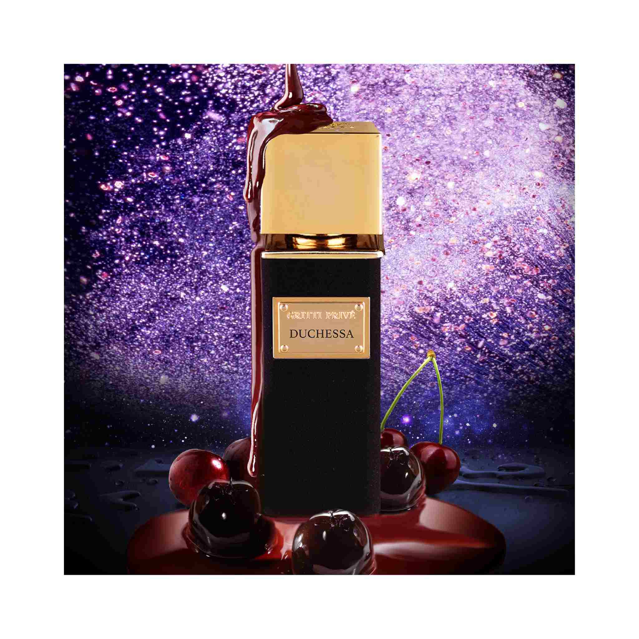 duchessa gritti fragrance