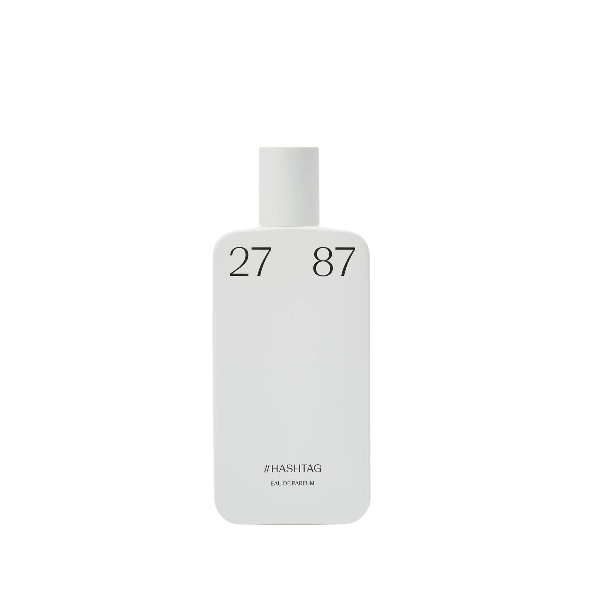 Perfumes 27 87 #hashtag 