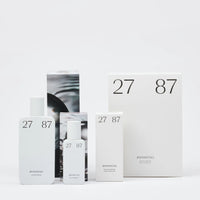  27 87 #hashtag Perfume